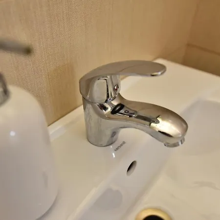 Casa Ryn 4* ואמה וקה