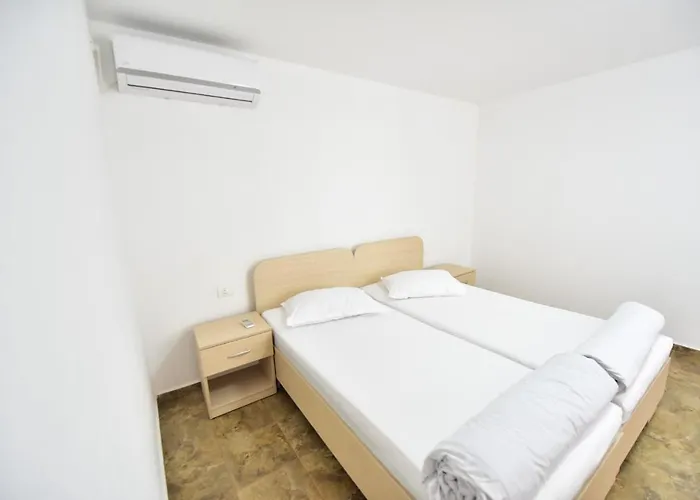 Pensiune Casa Ryn Vama Veche