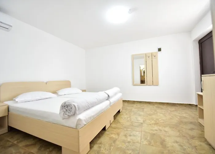 Casa Ryn Pensiune 4*