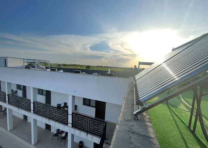 Casa Ryn 4* Vama Veche