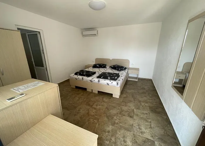 Pensiune Casa Ryn 4*