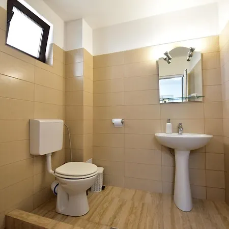 Casa Ryn Vendégház