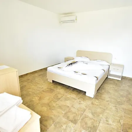 Casa Ryn Vendégház