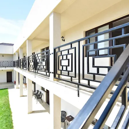 Casa Ryn Vendégház