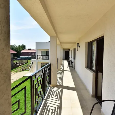 Affittacamere Casa Ryn