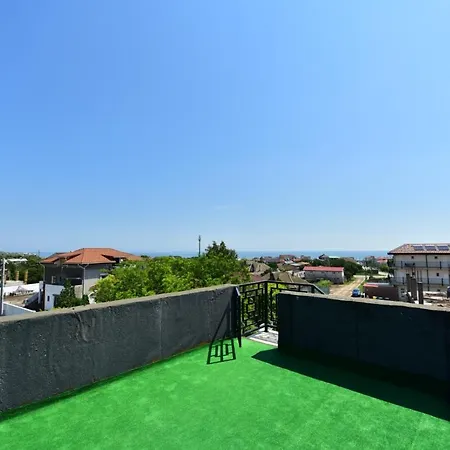 Casa Ryn Affittacamere