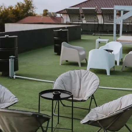 Casa Ryn 4*