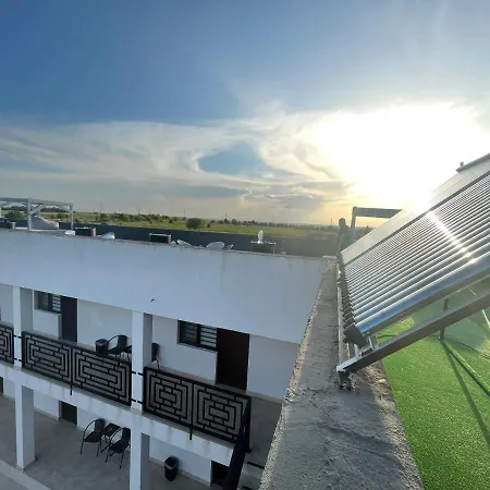 Casa Ryn 4* Vama Veche