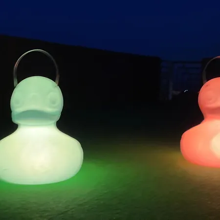 Vendégház Casa Ryn