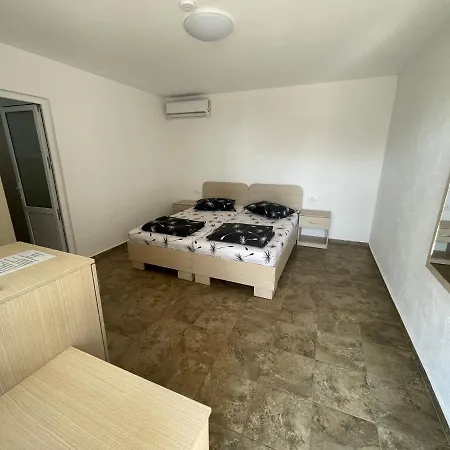 Vendégház Casa Ryn 4*