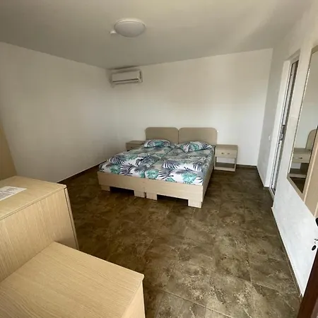 Casa Ryn Vendégház 4*