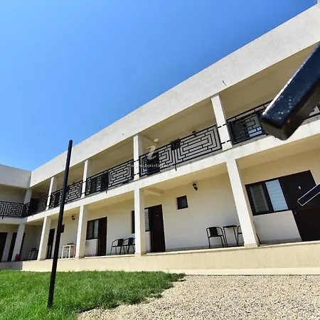 Casa de hóspedes Casa Ryn
