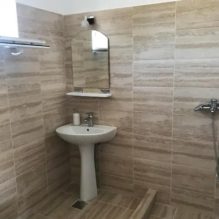 Vendégház Casa Ryn