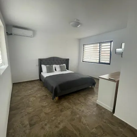 Casa Ryn Vendégház Vama Veche