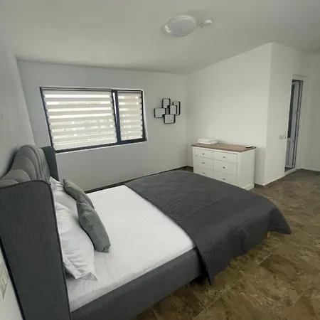 Casa Ryn Vendégház