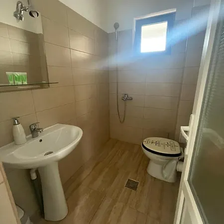 Vendégház Casa Ryn