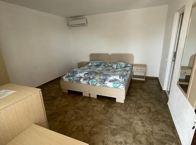 Casa Ryn Vendégház 4*